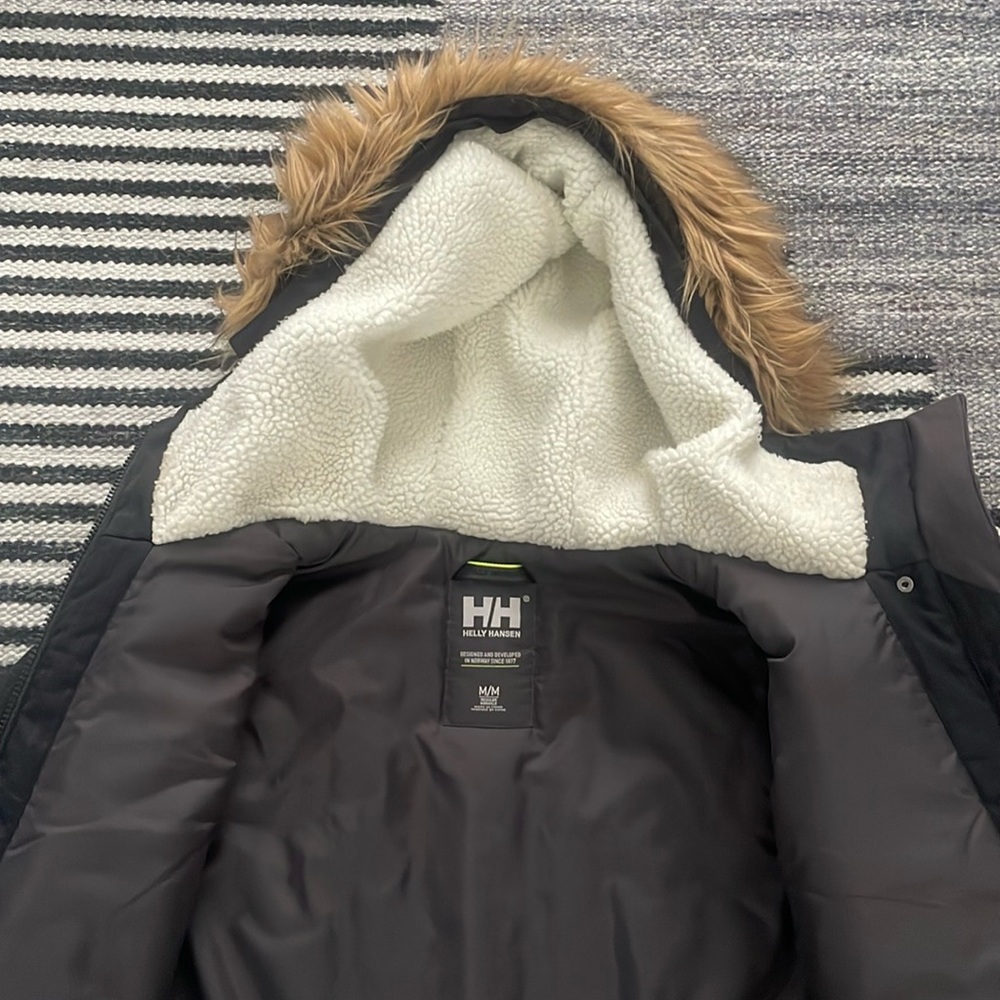 Helly Hansen Primaloft Jacket - image 3